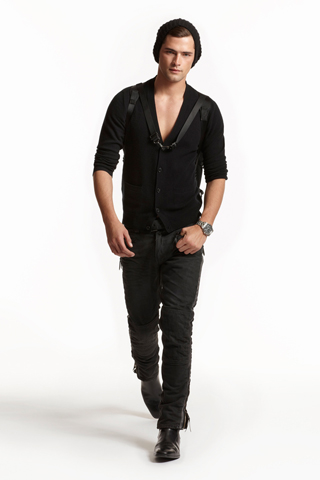 Ralph Lauren / - 2012-2013